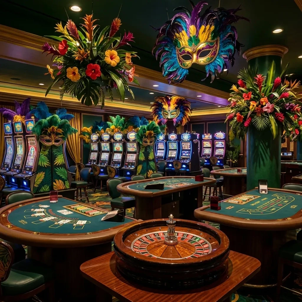 Wild West Gold Slot